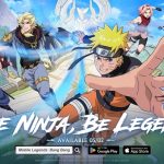 Tips dapatkan Skin Naruto di MLBB x Naruto 2.0