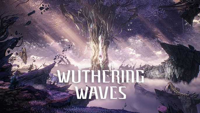 Wuthering Waves 3.3