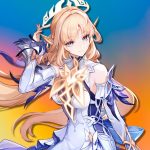 nicole reeyn genshin impact