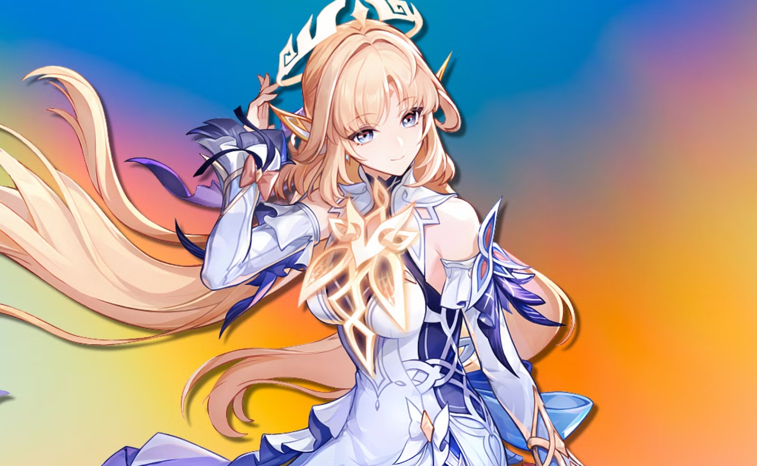 nicole reeyn genshin impact