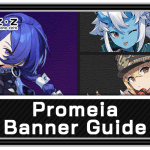 Banner Promeia