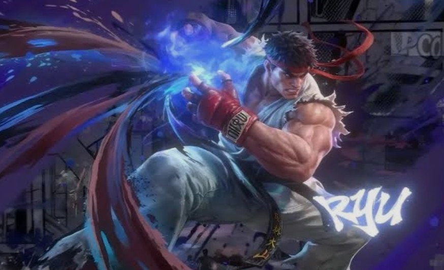 Bocoran MLBB x Street Fighter 6