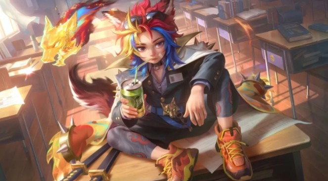 Bocoran Skin Starlight Hanzo & Harith 2026