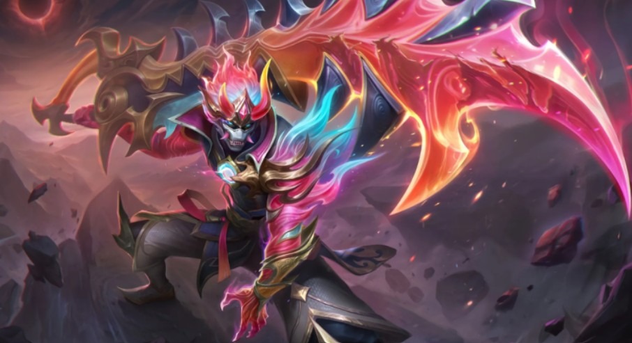 Bocoran Skin Starlight Hanzo & Harith 2026