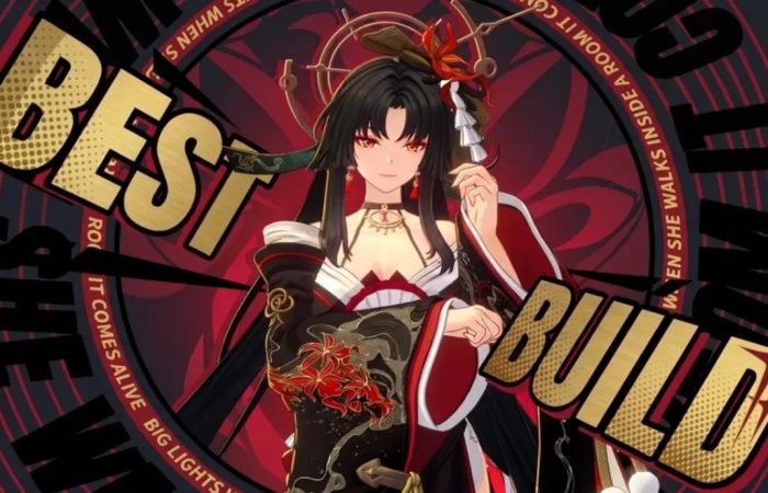 Build Hotori
