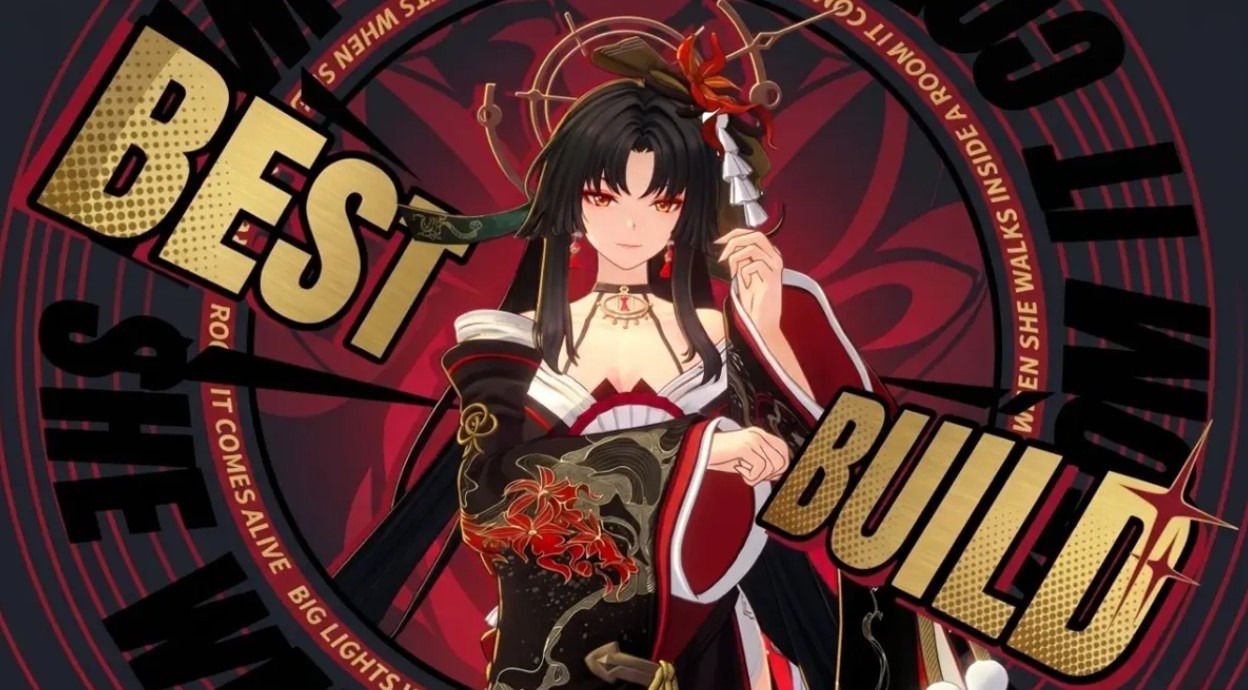 Build Hotori