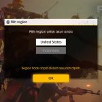 Cara Buat Akun FF Server Luar