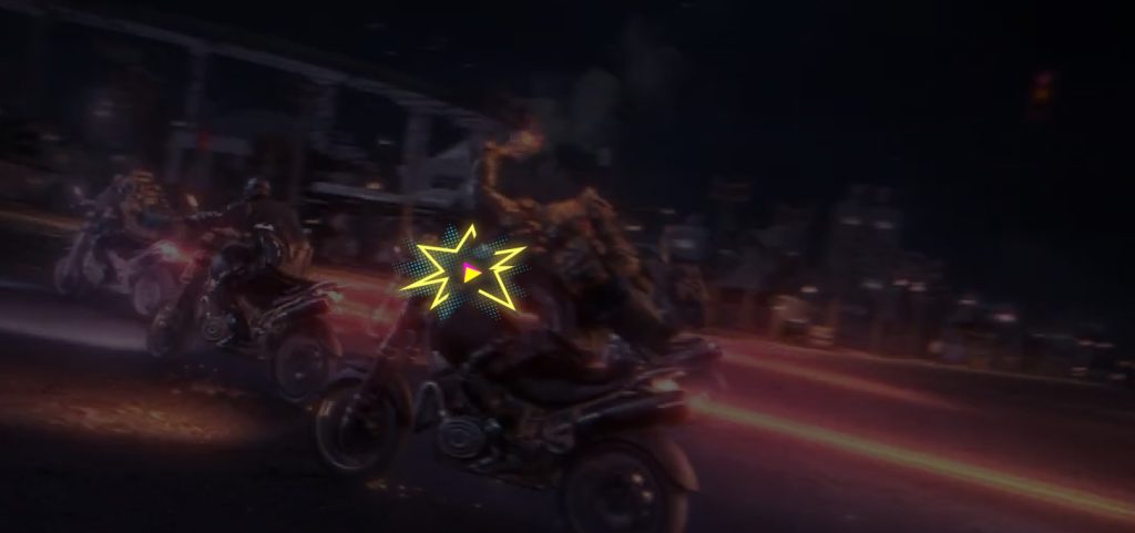 Event Multiverse Detective Set PUBGM