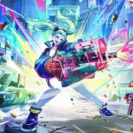 Wuthering Waves × Cyberpunk