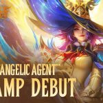 Lesley Angelic Agent Revamp 2026