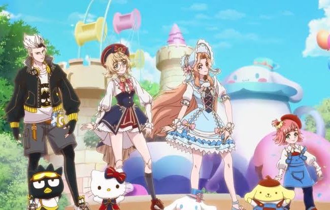 MLBB x Sanrio 2026
