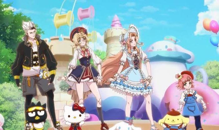 MLBB x Sanrio 2026