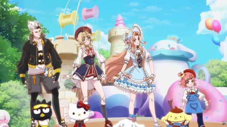 MLBB x Sanrio 2026
