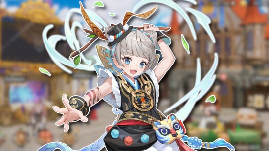 Tier List Seven Knights Re Birth