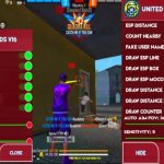 United Mods Free Fire MAX