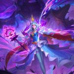 Vexana Skin Zenith