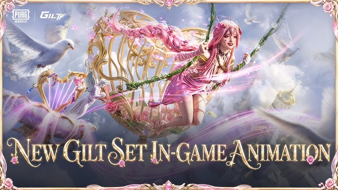 Aberrant Aphrodite GILT Set