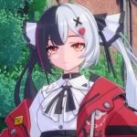 Build Lacrimosa NTE