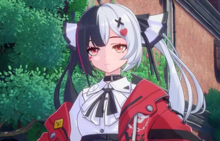 Build Lacrimosa NTE