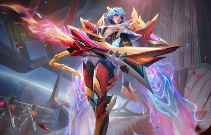 Daftar Lengkap Skin Collector MLBB yang Pernah Dirilis