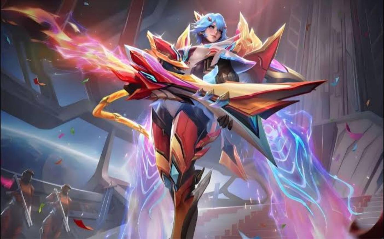 Daftar Lengkap Skin Collector MLBB yang Pernah Dirilis