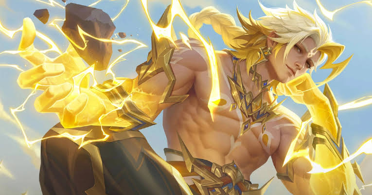 Honor of Kings Hadirkan Update Terbesar 2026
