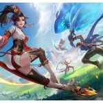 Honor of Kings Hadirkan Update Terbesar 2026