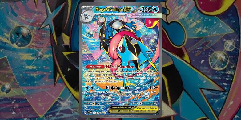 Kartu Pokemon Chaos Rising Termahal