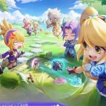 Magic Chess Go Go Starlight