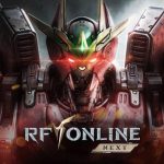 RF Online Next