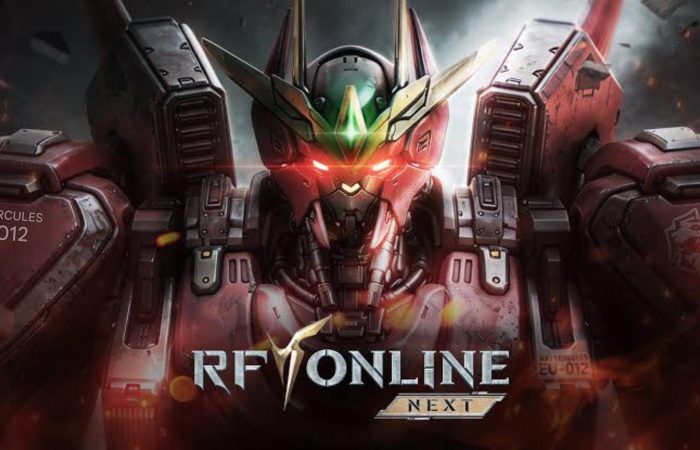 RF Online Next