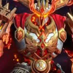 Skin Starlight Juli 2026
