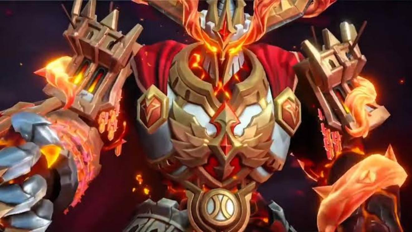 Skin Starlight Juli 2026