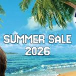 Steam Summer Sale 2026