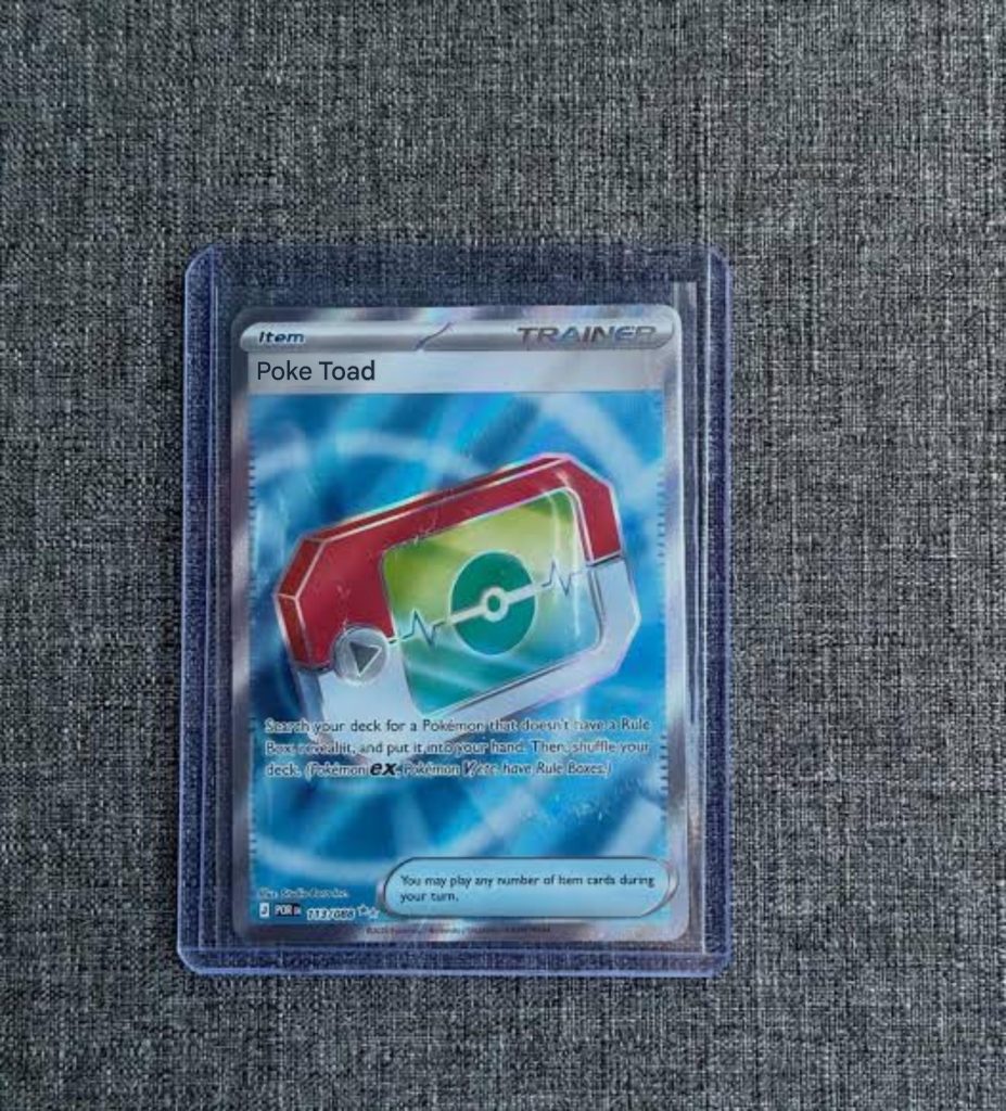 kartu Pokémon Perfect Order termahal