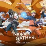Cara Dapat Chakra Kyuubi di PUBG MOBILE