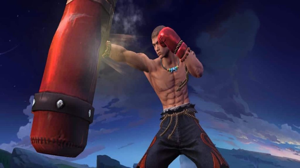 Combo Paquito