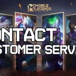 Customer Service Mobile Legends