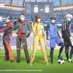 FF x BLUE LOCK 2026