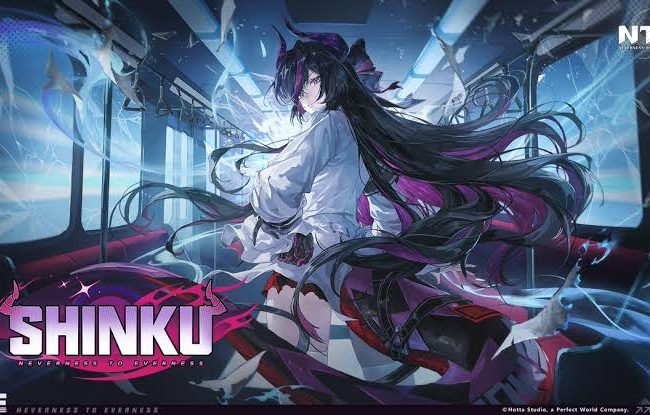 NTE Shinku