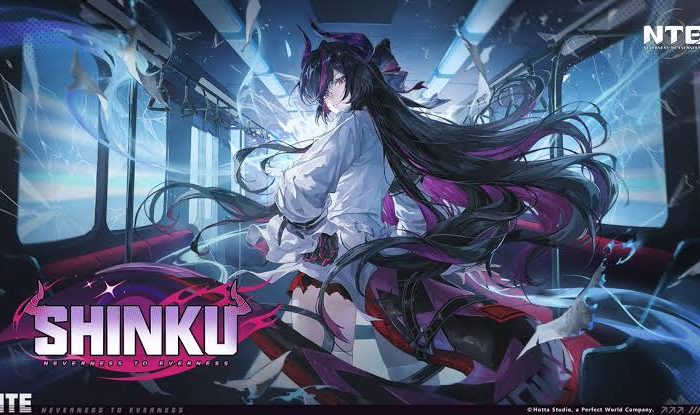 NTE Shinku