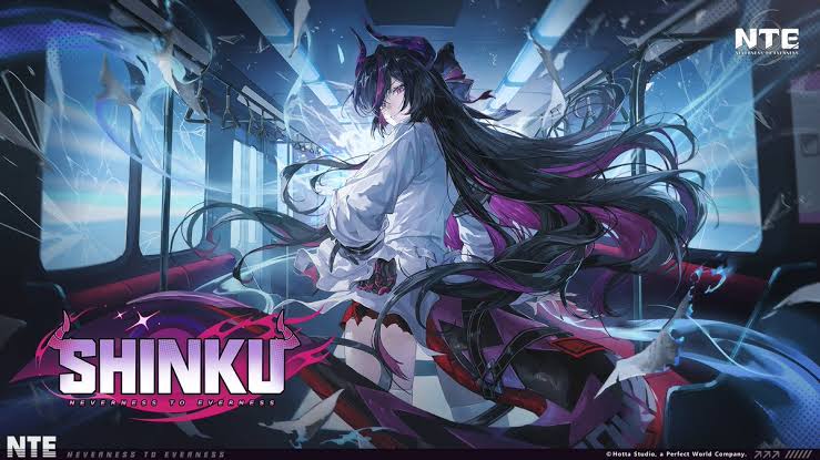NTE Shinku