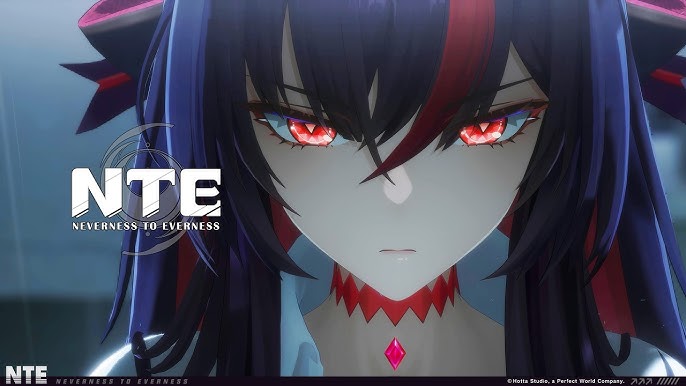NTE Shinku