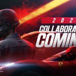 PUBG Mobile x Ferrari