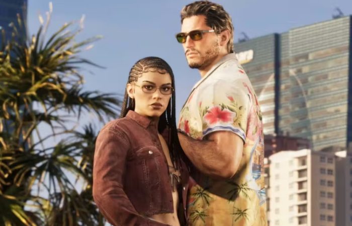 Pre-Order GTA 6