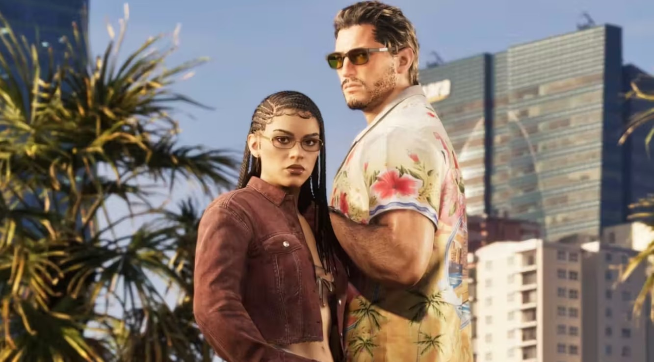 Pre-Order GTA 6