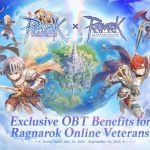 Ragnarok: The New World