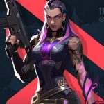 Reyna Valorant
