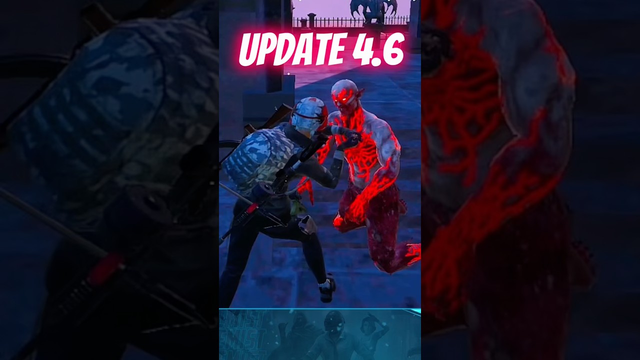 Bocoran PUBG MOBILE Update 4.6
