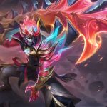 Bocoran Skin Starlight Hanzo